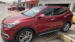 هيونداي سانتافي